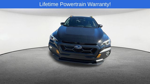 Thumbnail: 2025 Subaru Crosstrek - 3