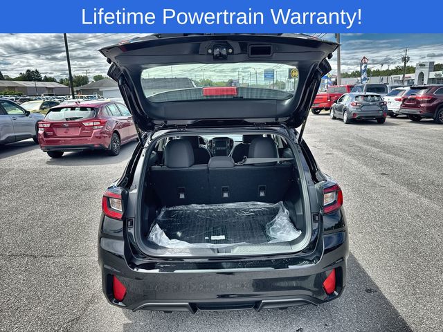 Thumbnail: 2025 Subaru Impreza - 27