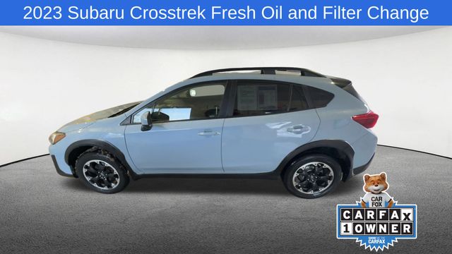 Thumbnail: 2023 Subaru Crosstrek - 6