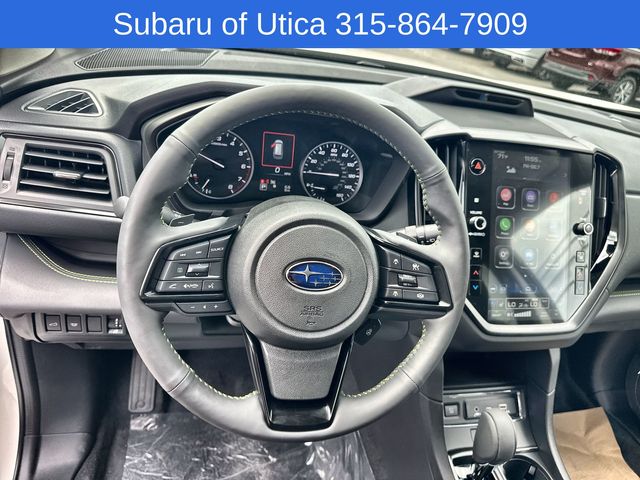 Thumbnail: 2025 Subaru Ascent - 23
