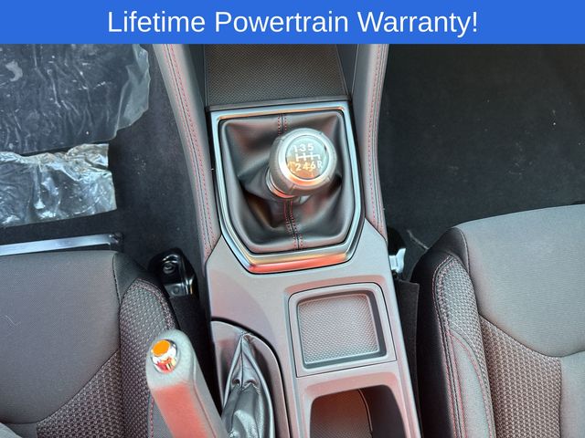 Thumbnail: 2025 Subaru WRX - 24