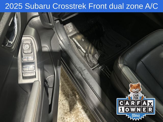Thumbnail: 2025 Subaru Crosstrek - 12