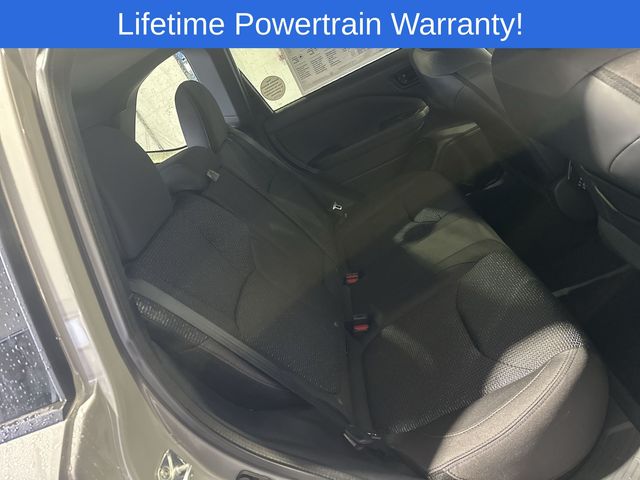 Thumbnail: 2026 Subaru Forester - 21