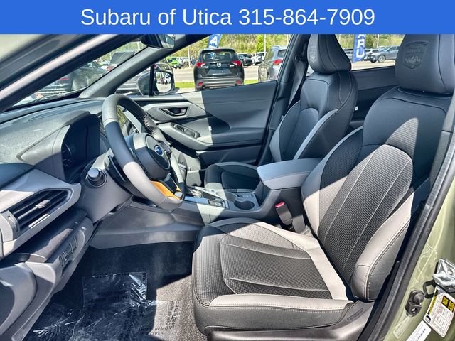 2025 Subaru Crosstrek Wilderness 19
