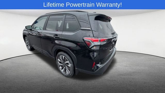 Thumbnail: 2026 Subaru Forester - 7
