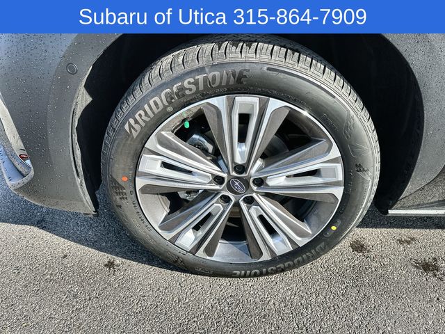 Thumbnail: 2024 Subaru Solterra - 17
