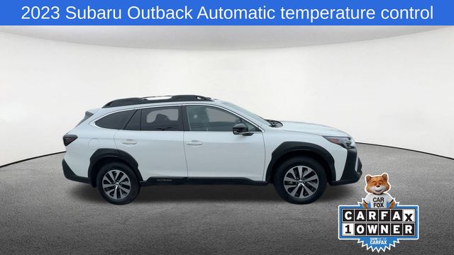 Thumbnail: 2023 Subaru Outback - 10