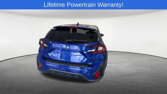 Thumbnail: 2026 Subaru Crosstrek - 7