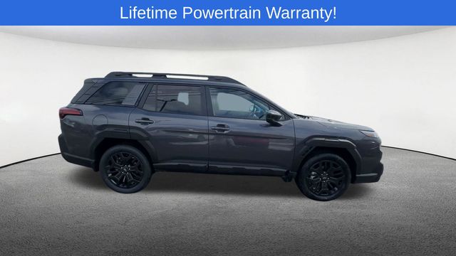 Thumbnail: 2026 Subaru Outback - 10