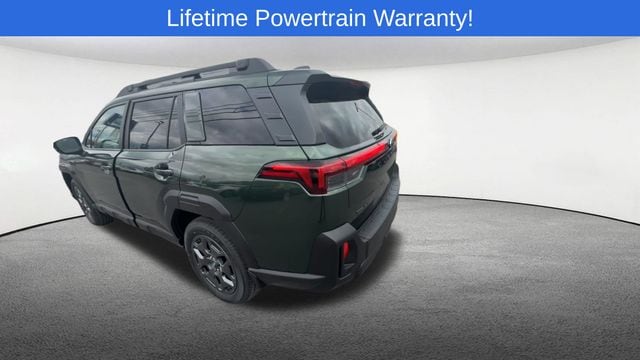 Thumbnail: 2026 Subaru Outback - 7
