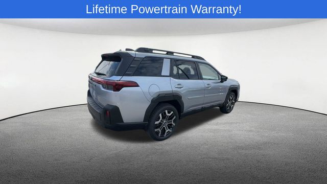 Thumbnail: 2026 Subaru Outback - 8