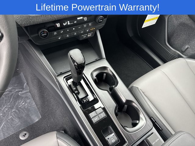 Thumbnail: 2026 Subaru Outback - 24