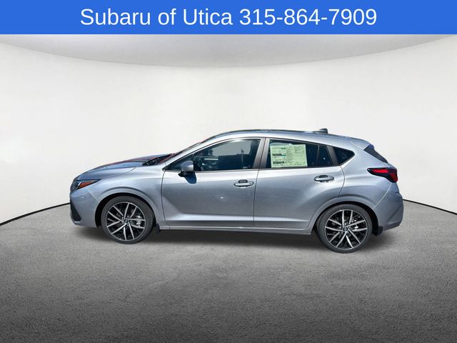 Thumbnail: 2025 Subaru Impreza - 11