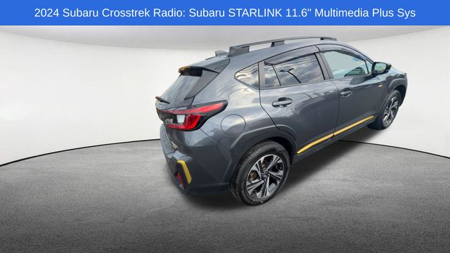 Thumbnail: 2024 Subaru Crosstrek - 9