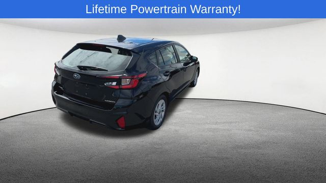 Thumbnail: 2025 Subaru Impreza - 7