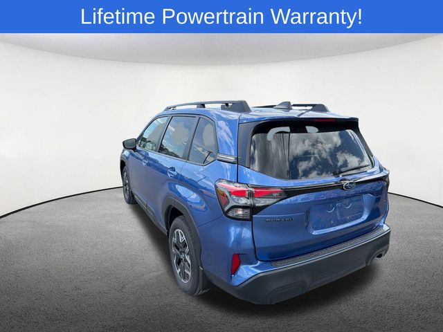 Thumbnail: 2026 Subaru Forester - 12