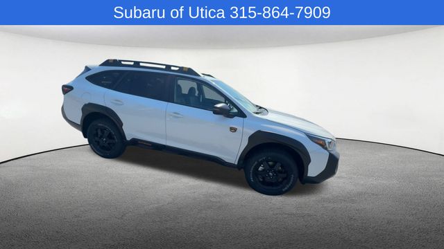 Thumbnail: 2025 Subaru Outback - 2