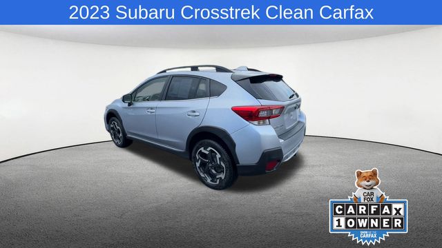 Thumbnail: 2023 Subaru Crosstrek - 7