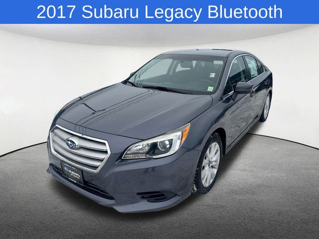2017 Subaru Legacy 2.5i -
                  Yorkville, NY