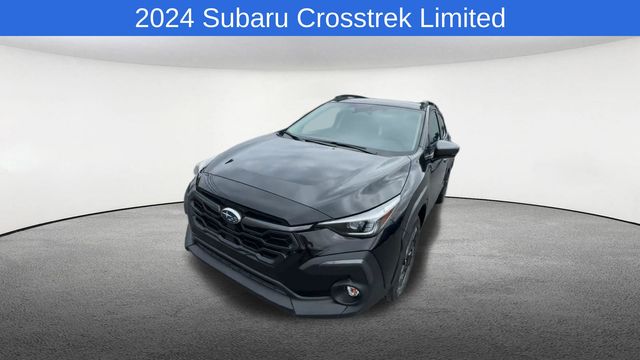 Thumbnail: 2024 Subaru Crosstrek - 4