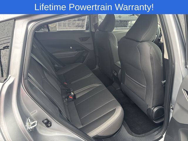 Thumbnail: 2026 Subaru Crosstrek - 20