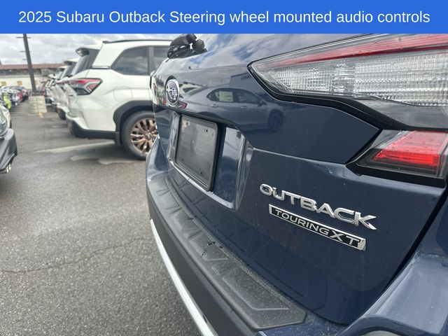Thumbnail: 2025 Subaru Outback - 17