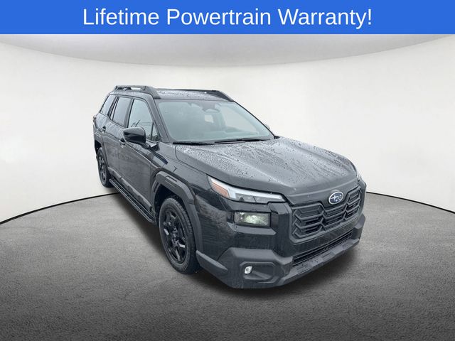 Thumbnail: 2026 Subaru Outback - 18