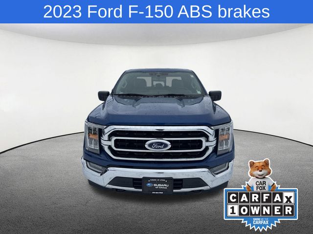 Thumbnail: 2023 Ford F-150 - 16