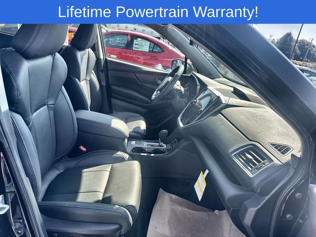 Thumbnail: 2025 Subaru Ascent - 22