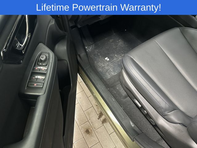 Thumbnail: 2025 Subaru Forester - 11