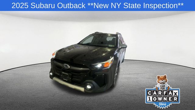 Thumbnail: 2025 Subaru Outback - 3