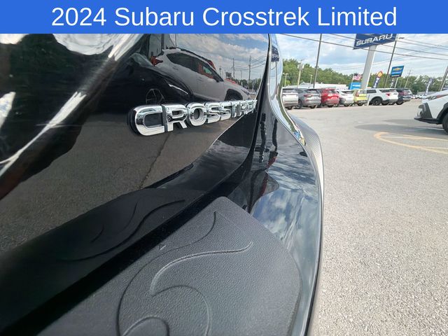 Thumbnail: 2024 Subaru Crosstrek - 17