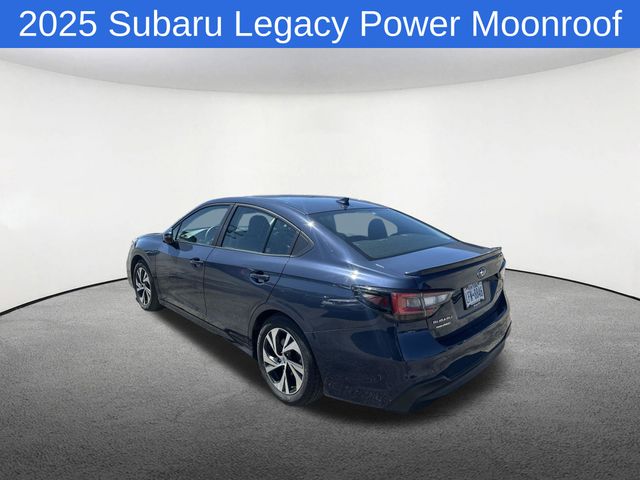 Thumbnail: 2025 Subaru Legacy - 25