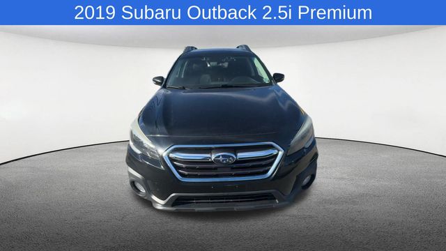 Thumbnail: 2019 Subaru Outback - 3