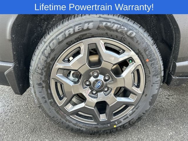 Thumbnail: 2026 Subaru Outback - 17