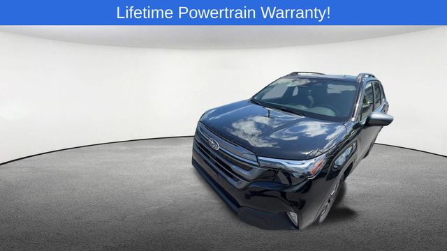 Thumbnail: 2026 Subaru Forester - 3