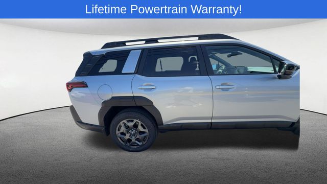 Thumbnail: 2026 Subaru Outback - 9