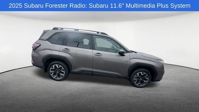Thumbnail: 2025 Subaru Forester - 10