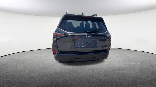 Thumbnail: 2026 Subaru Forester - 8