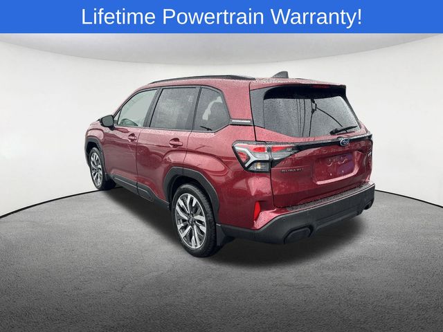 Thumbnail: 2025 Subaru Forester - 12