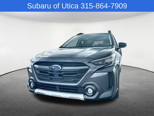 2025 Subaru Outback Limited -
                Yorkville, NY