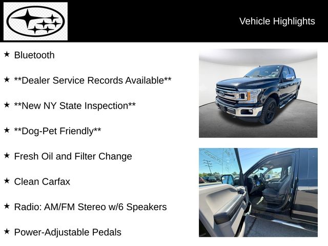 Thumbnail: 2020 Ford F-150 - 10