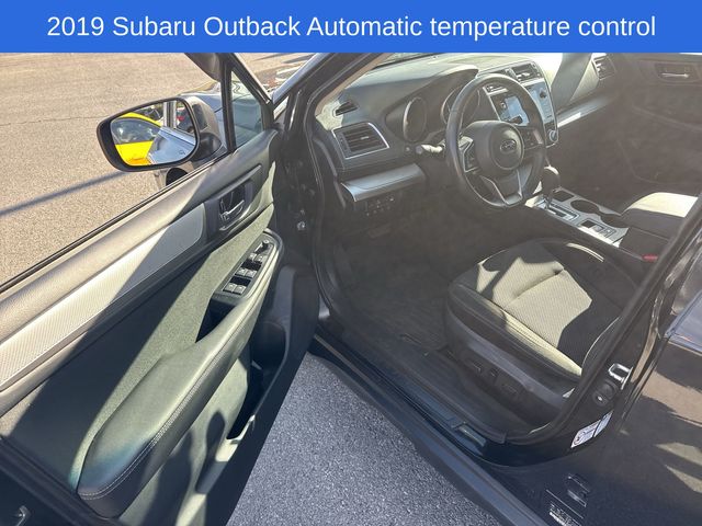 Thumbnail: 2019 Subaru Outback - 12