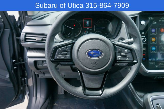 2025 Subaru Crosstrek Premium 22