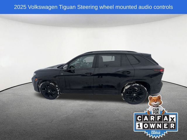 Thumbnail: 2025 Volkswagen Tiguan - 12
