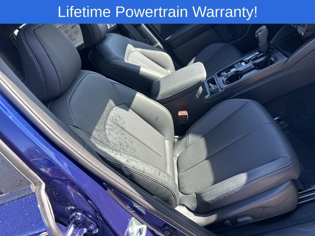 Thumbnail: 2026 Subaru Outback - 23