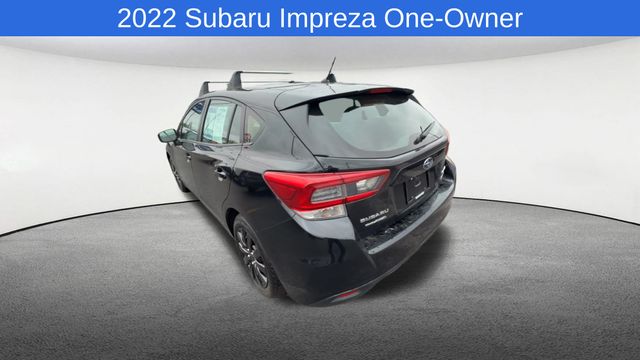 Thumbnail: 2022 Subaru Impreza - 7