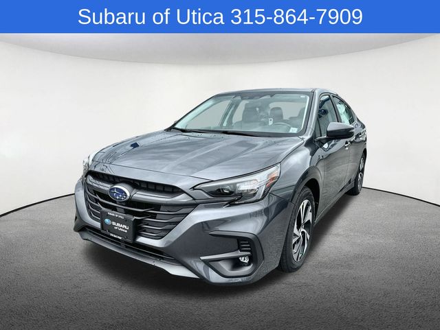 2025 Subaru Legacy Premium -
                Yorkville, NY