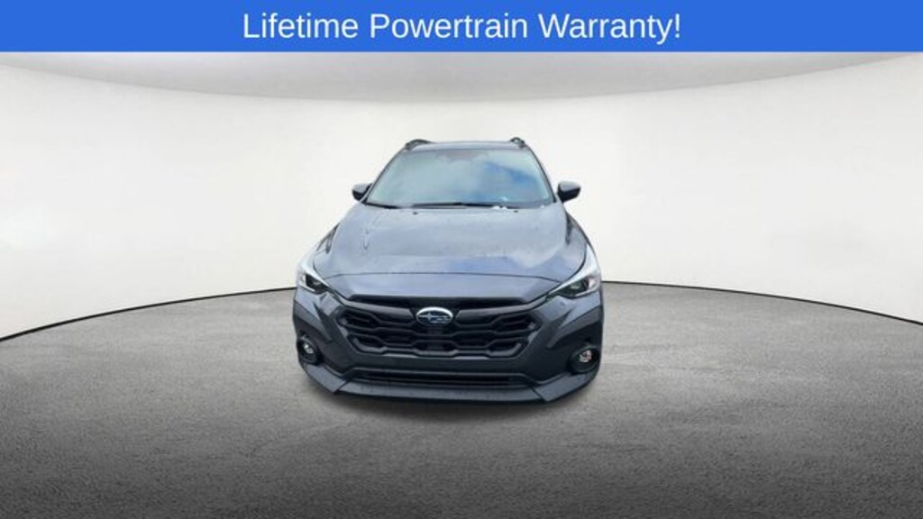 New 2026 Subaru Crosstrek Premium SUV