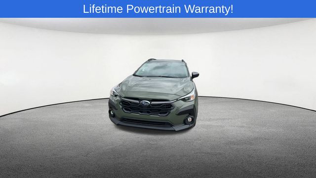 Thumbnail: 2026 Subaru Crosstrek - 3